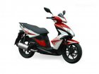 KYMCO Kymco Super 8 50